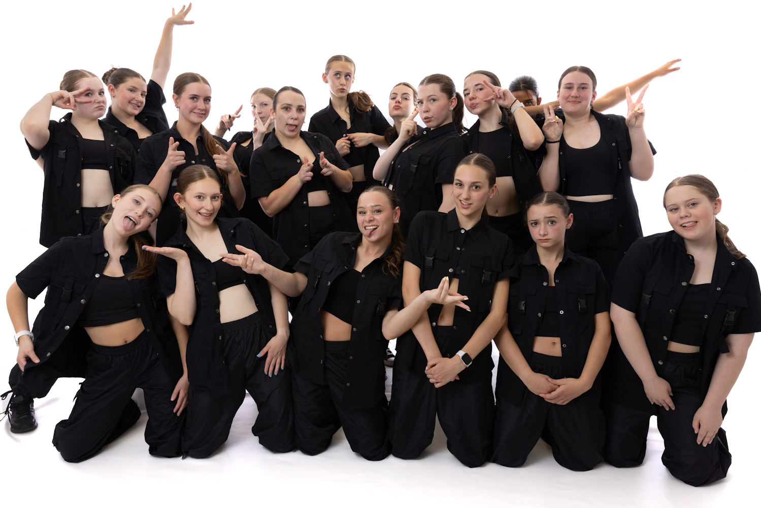 Grossi Dance & Performing Arts Academy - 56 years of dance instruction in the Hartford area