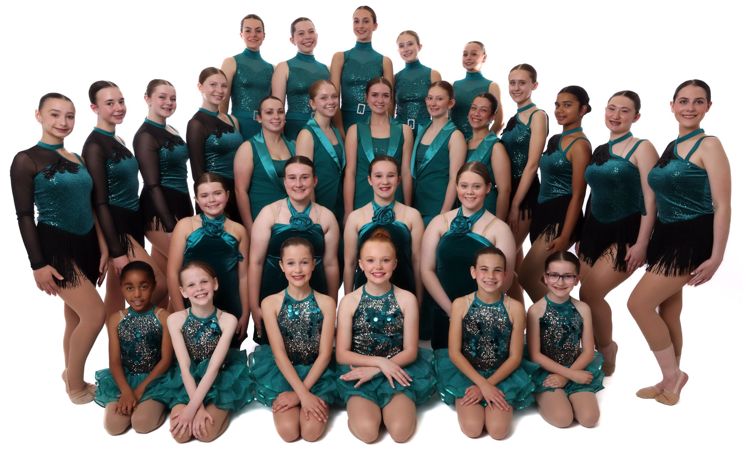 Grossi Dance & Performing Arts Academy - 57 years of dance instruction